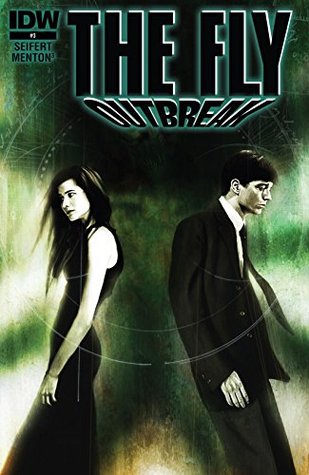 The Fly: Outbreak #3 (of 5)