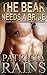 The Bear Needs a Bride (Shi...