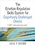 The Emotion Regulation Skills System for Cognitively Challeng... by Julie F. Brown