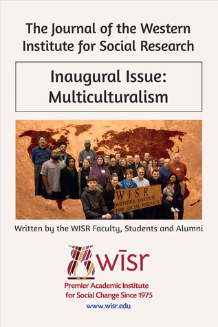 Multiculturalism (1) (The Journal of the Western Institute for Social Research)