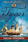 Tyger (Kydd Sea Adventures #16)