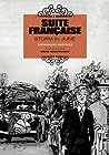 Suite Française: Storm in June: A Graphic Novel