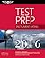 Instrument Rating Test Prep 2016: Study & Prepare: Pass your test and know what is essential to become a safe, competent pilot from the most trusted source in aviation training (Test Prep series)