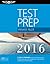 Private Pilot Test Prep 2016 by ASA Test Prep Board