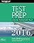 Airline Transport Pilot Test Prep 2016: Study & Prepare: Pass your test and know what is essential to become a safe, competent pilot from the most ... in aviation training (Test Prep series)