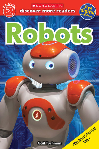 Robots (Paperback)