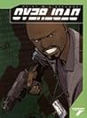 Overload by Robert Adler