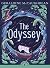 The Odyssey by Geraldine McCaughrean The Odyssey by Geraldine McCaughrean