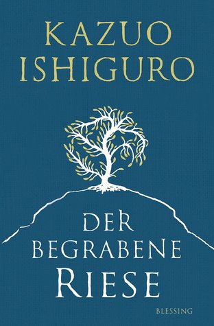 Cover: Der begrabene Riese