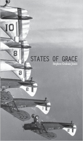 States of Grace (Paperback)