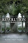 Revolution (The Revelation, #4) Book cover for Revolution (The Revelation, #4)