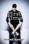 Book cover for First Time