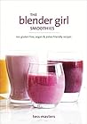 The Blender Girl ...