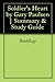 Summary & Study Guide Soldier’s Heart by Gary Paulsen