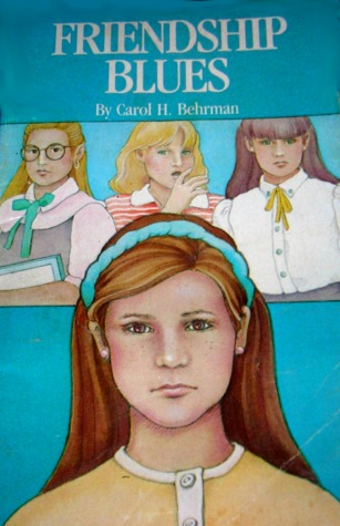 Friendship Blues