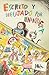 Escrito y dibujado por Enriqueta by Liniers