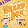 Beard in a Box by Bill Cotter Beard in a Box by Bill Cotter