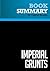 Summary: Imperial Grunts: Review and Analysis of Robert D. Kaplan's Book