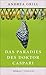 Das Paradies des Doktor Caspari by Andrea Grill