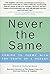 Never the Same: Coming to Terms with the Death of a Parent