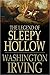 The Legend of Sleepy Hollow (Illustrated)