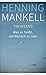Treibsand by Henning Mankell