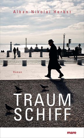 Traumschiff (Hardcover)