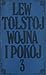 Wojna i Pokój (#3)