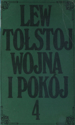 Wojna i Pokój (#4)