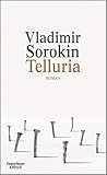 Telluria by Vladimir Sorokin