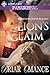 Lion's Claim by Briar Omance Lion's Claim by Briar Omance