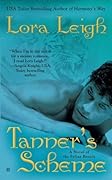 Tanner's Scheme (Breeds, #8)