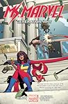 Ms. Marvel, Vol. 2 by G. Willow Wilson