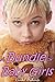 A Bundle of Baby Girls 1 (ABDL Age Play) (Baby Girls Bundle Series)