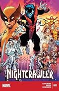 Nightcrawler #8