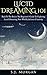 Lucid Dreaming 101: Back To...