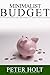 Minimalist Budget: Ways to ...