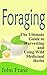 Foraging by John Franz