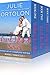 Pearl Island Series Boxed Set