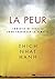 La peur : Conseils de sagesse pour traverser la tempête