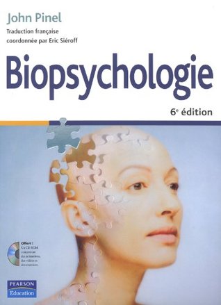 BIOPSYCHOLOGIE 6E EDITION (Paperback)