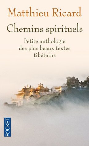 Chemins spirituels (Pocket Book)