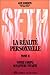 Seth, La Réalité personnelle, tome 2 : Votre corps, sculpture vivante