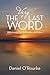 The Very Last Word: Reflect...