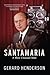 Santamaria: A Most Unusual Man