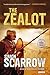 The Zealot by Simon Scarrow