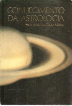 Conhecimento da Astrologia Manual Completo