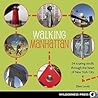 Walking Manhattan...