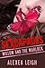 Sexcapades:  Willow and the Warlock