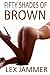 50 Shades of Brown: First Time Enema Punishment / Medical Play for the Brat Story